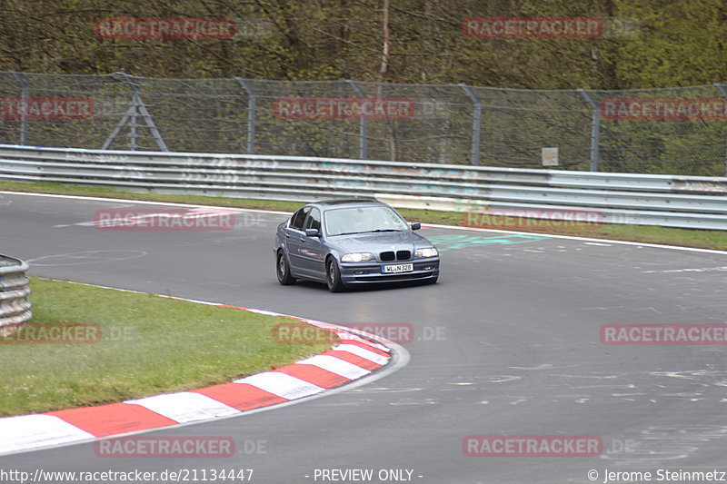 Bild #21134447 - Touristenfahrten Nürburgring Nordschleife (29.04.2023)