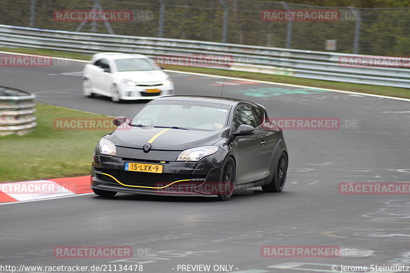 Bild #21134478 - Touristenfahrten Nürburgring Nordschleife (29.04.2023)