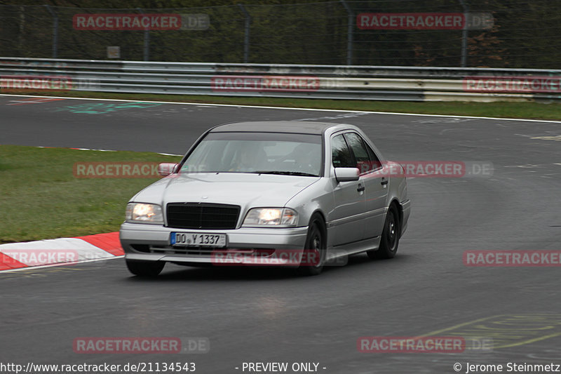 Bild #21134543 - Touristenfahrten Nürburgring Nordschleife (29.04.2023)