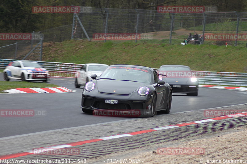 Bild #21134648 - Touristenfahrten Nürburgring Nordschleife (29.04.2023)