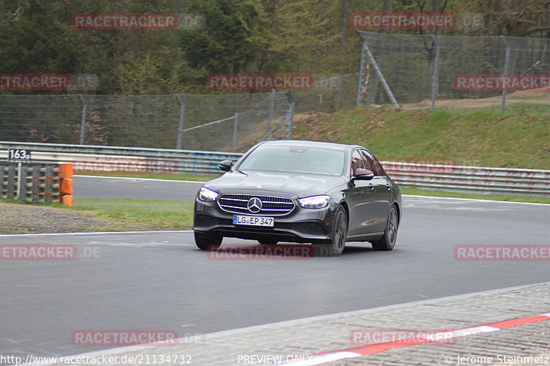 Bild #21134732 - Touristenfahrten Nürburgring Nordschleife (29.04.2023)