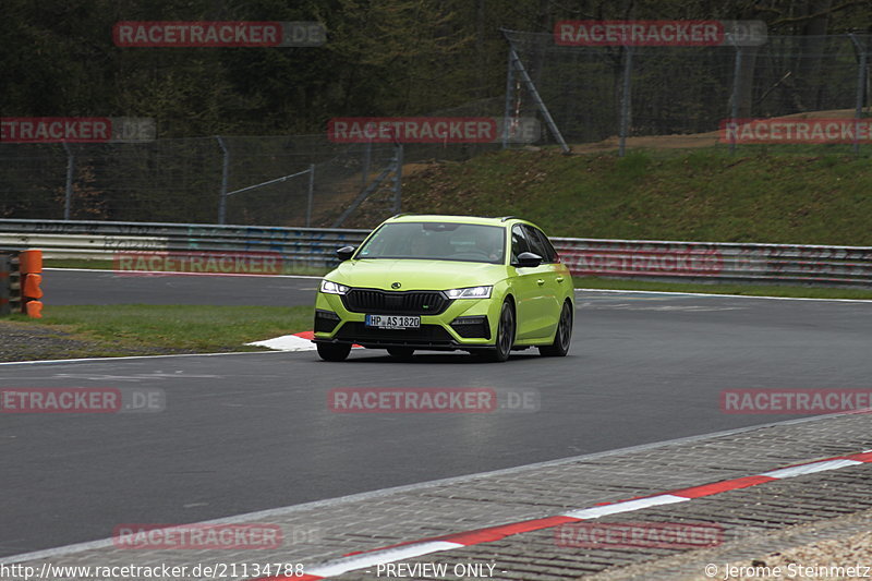 Bild #21134788 - Touristenfahrten Nürburgring Nordschleife (29.04.2023)