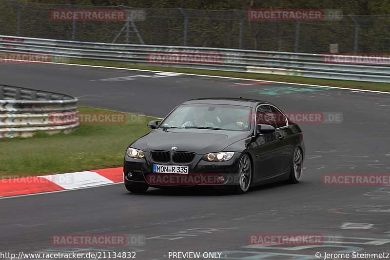 Bild #21134832 - Touristenfahrten Nürburgring Nordschleife (29.04.2023)