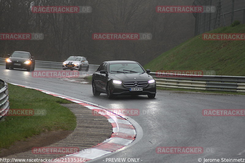 Bild #21135366 - Touristenfahrten Nürburgring Nordschleife (29.04.2023)