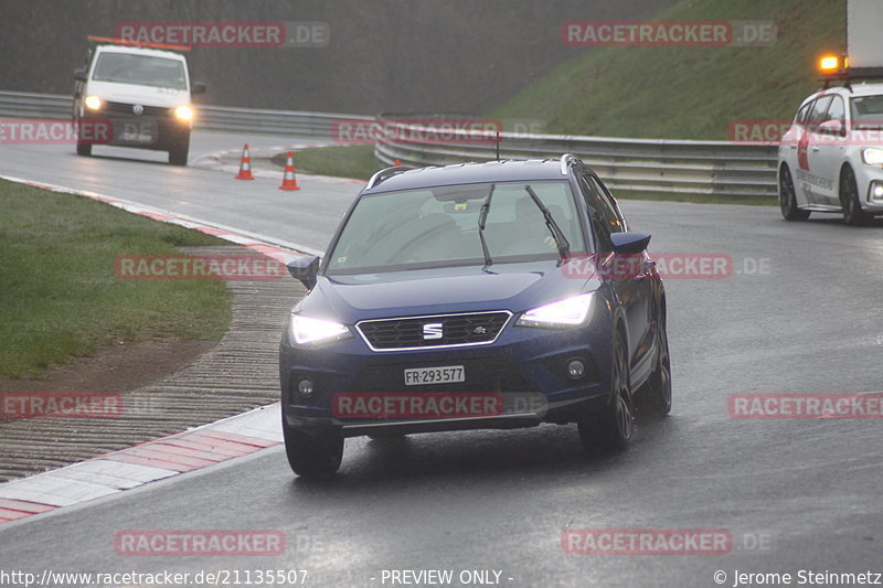 Bild #21135507 - Touristenfahrten Nürburgring Nordschleife (29.04.2023)