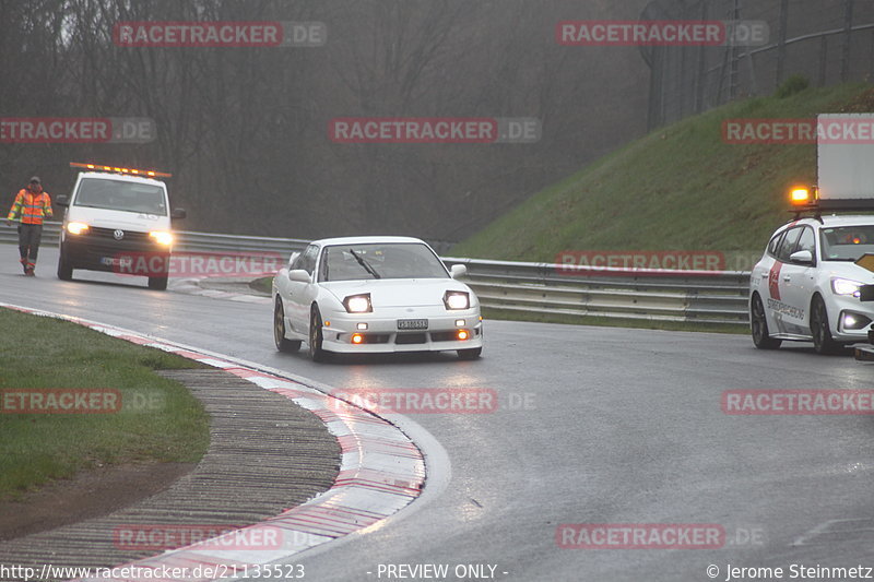 Bild #21135523 - Touristenfahrten Nürburgring Nordschleife (29.04.2023)