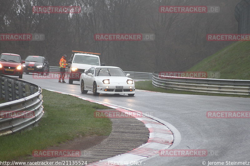 Bild #21135524 - Touristenfahrten Nürburgring Nordschleife (29.04.2023)