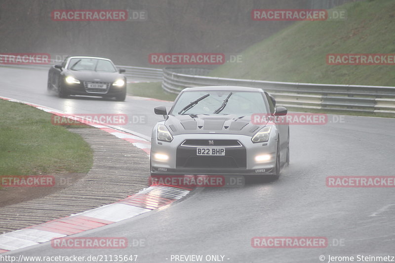 Bild #21135647 - Touristenfahrten Nürburgring Nordschleife (29.04.2023)