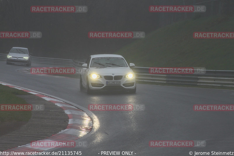 Bild #21135745 - Touristenfahrten Nürburgring Nordschleife (29.04.2023)