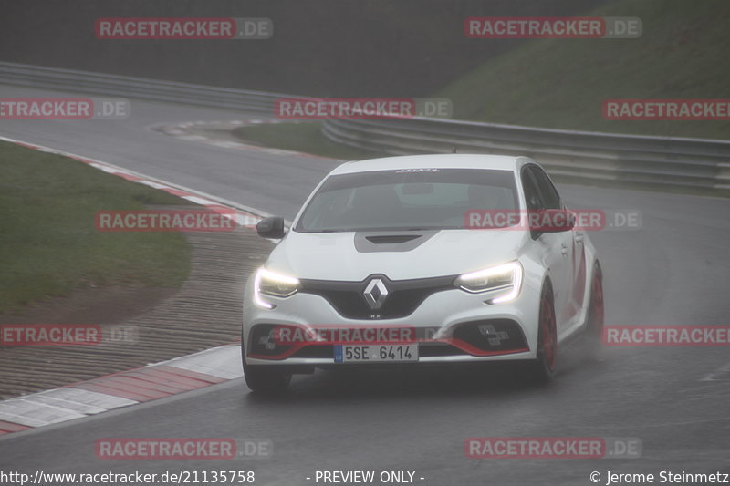 Bild #21135758 - Touristenfahrten Nürburgring Nordschleife (29.04.2023)