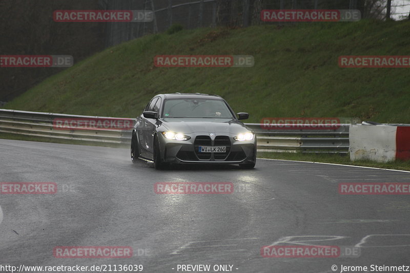 Bild #21136039 - Touristenfahrten Nürburgring Nordschleife (29.04.2023)