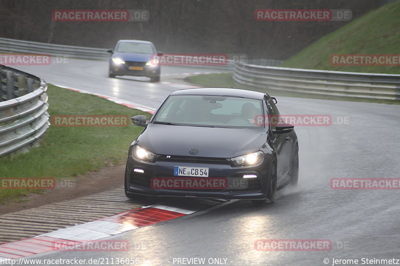 Bild #21136056 - Touristenfahrten Nürburgring Nordschleife (29.04.2023)