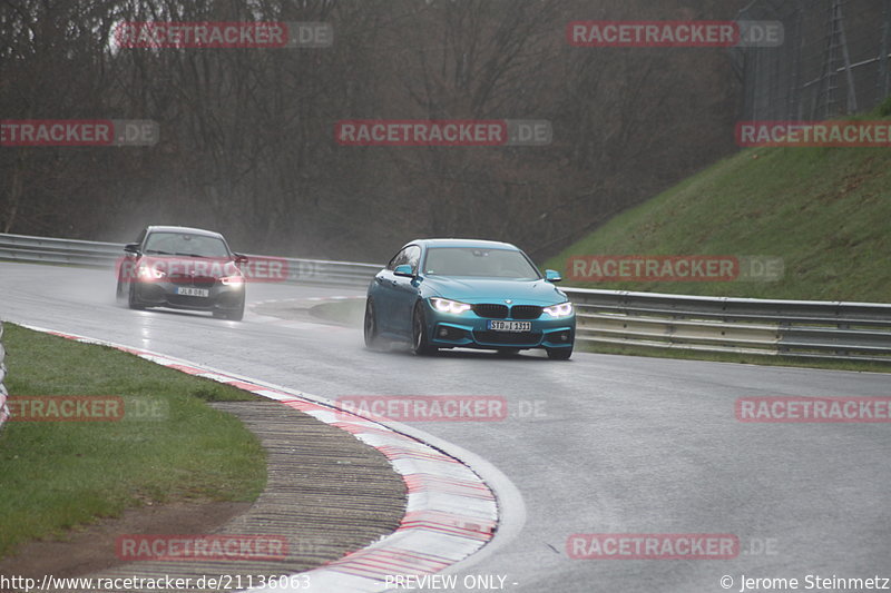 Bild #21136063 - Touristenfahrten Nürburgring Nordschleife (29.04.2023)