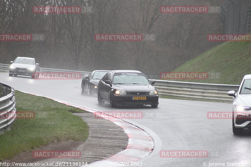 Bild #21136124 - Touristenfahrten Nürburgring Nordschleife (29.04.2023)