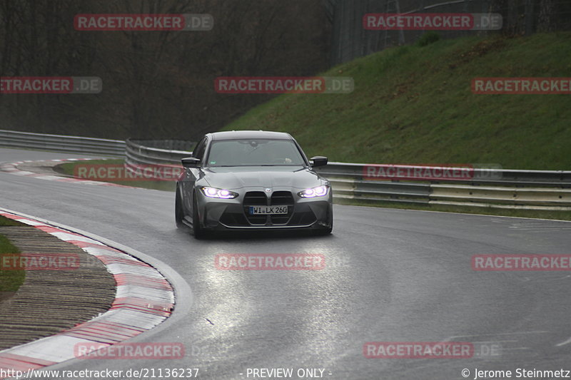 Bild #21136237 - Touristenfahrten Nürburgring Nordschleife (29.04.2023)