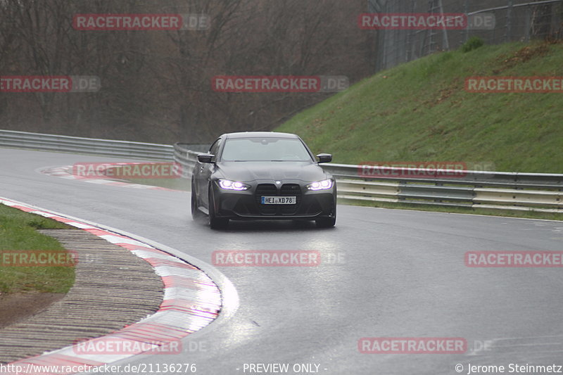 Bild #21136276 - Touristenfahrten Nürburgring Nordschleife (29.04.2023)