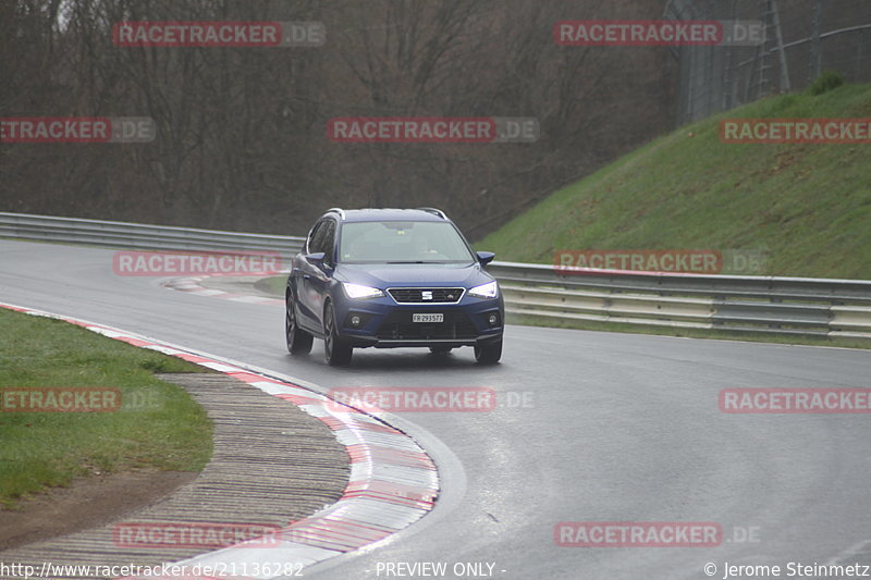 Bild #21136282 - Touristenfahrten Nürburgring Nordschleife (29.04.2023)