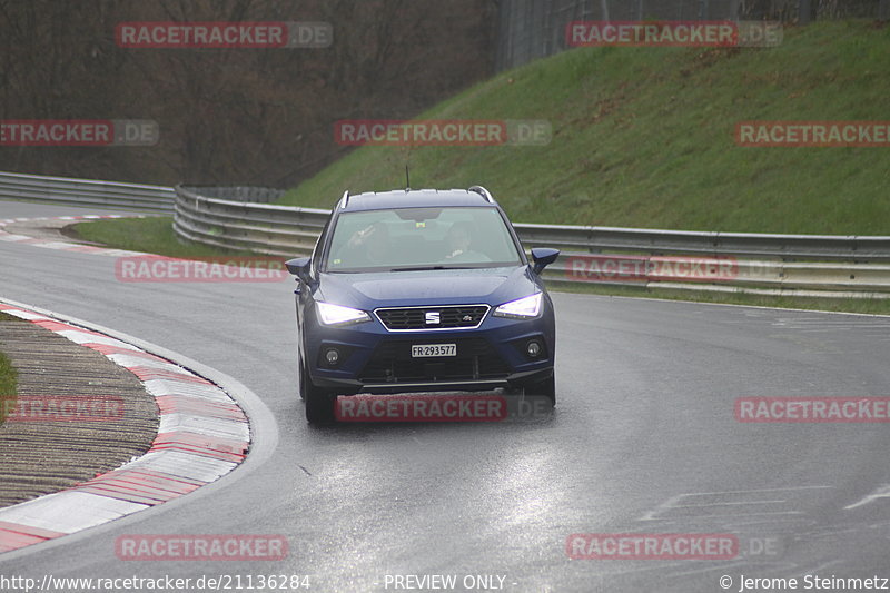 Bild #21136284 - Touristenfahrten Nürburgring Nordschleife (29.04.2023)