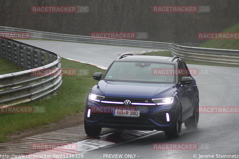 Bild #21136329 - Touristenfahrten Nürburgring Nordschleife (29.04.2023)