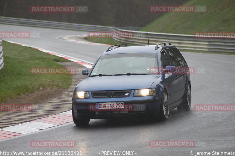 Bild #21136401 - Touristenfahrten Nürburgring Nordschleife (29.04.2023)