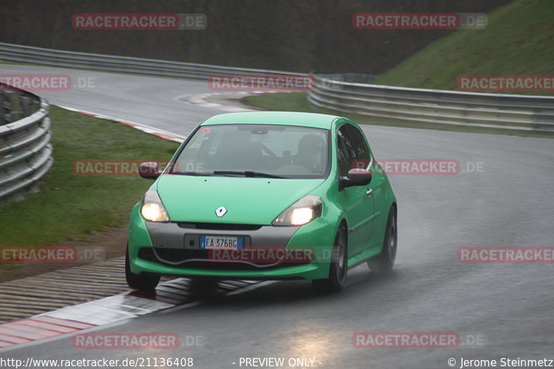 Bild #21136408 - Touristenfahrten Nürburgring Nordschleife (29.04.2023)