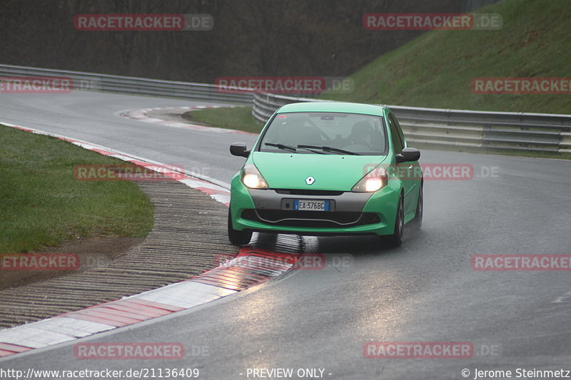 Bild #21136409 - Touristenfahrten Nürburgring Nordschleife (29.04.2023)