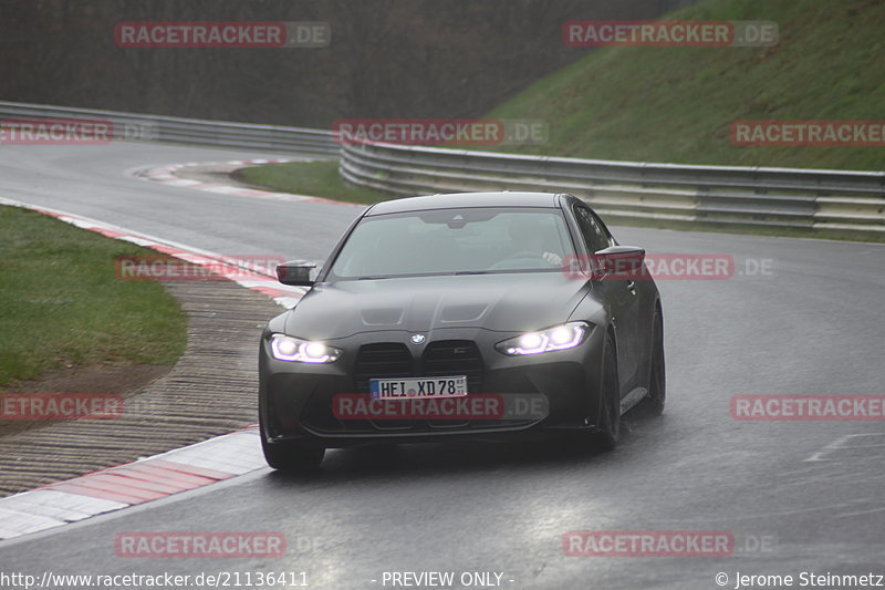 Bild #21136411 - Touristenfahrten Nürburgring Nordschleife (29.04.2023)