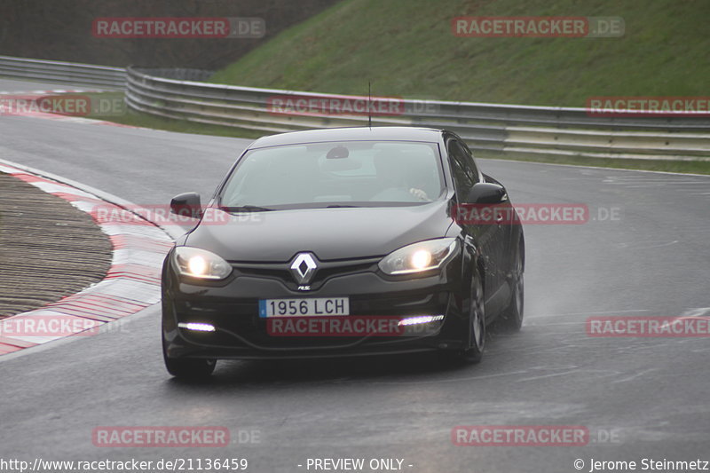 Bild #21136459 - Touristenfahrten Nürburgring Nordschleife (29.04.2023)