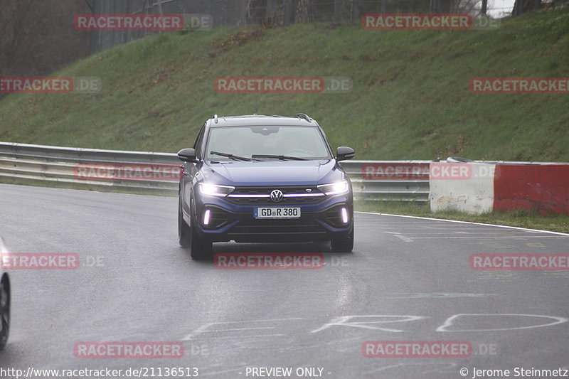 Bild #21136513 - Touristenfahrten Nürburgring Nordschleife (29.04.2023)