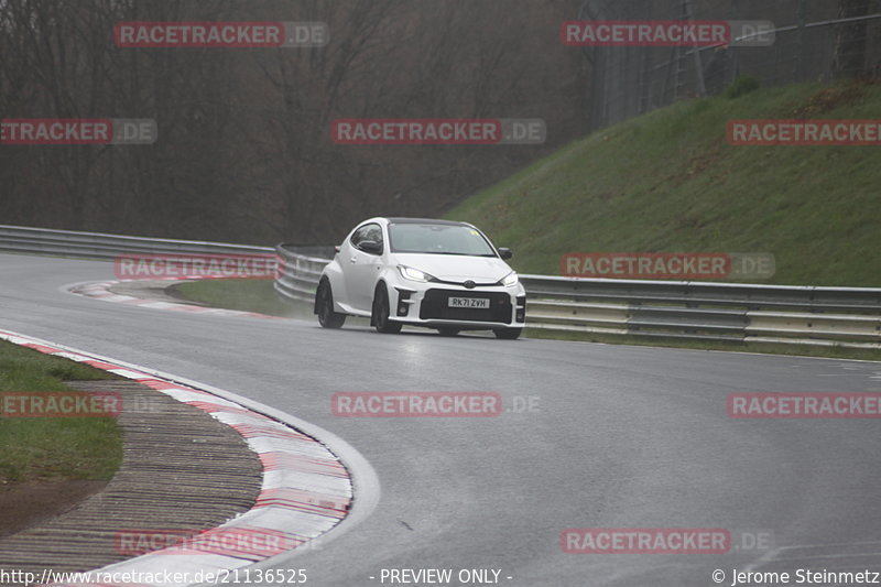 Bild #21136525 - Touristenfahrten Nürburgring Nordschleife (29.04.2023)