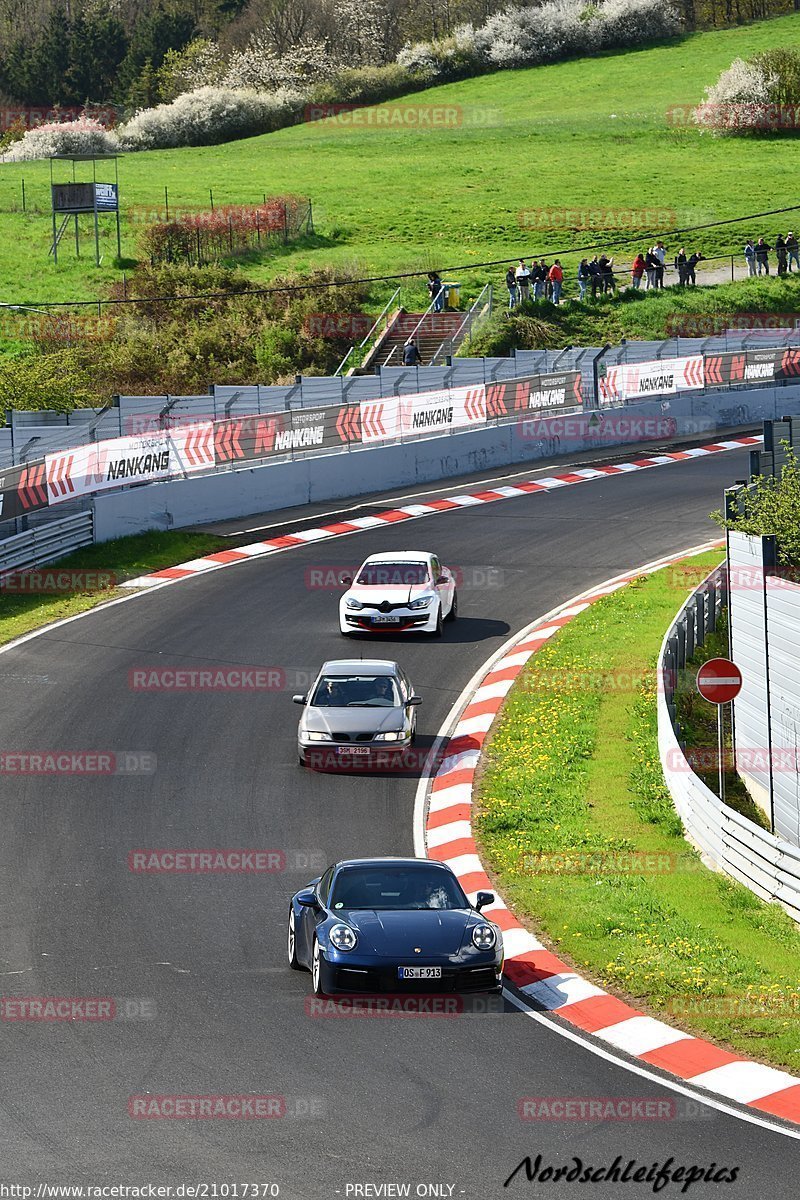 Bild #21017370 - Touristenfahrten Nürburgring Nordschleife (30.04.2023)