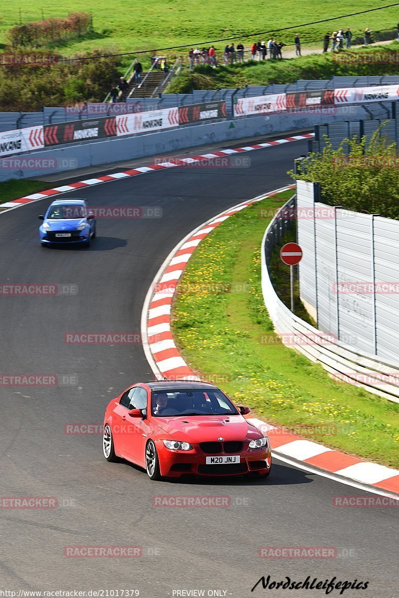 Bild #21017379 - Touristenfahrten Nürburgring Nordschleife (30.04.2023)