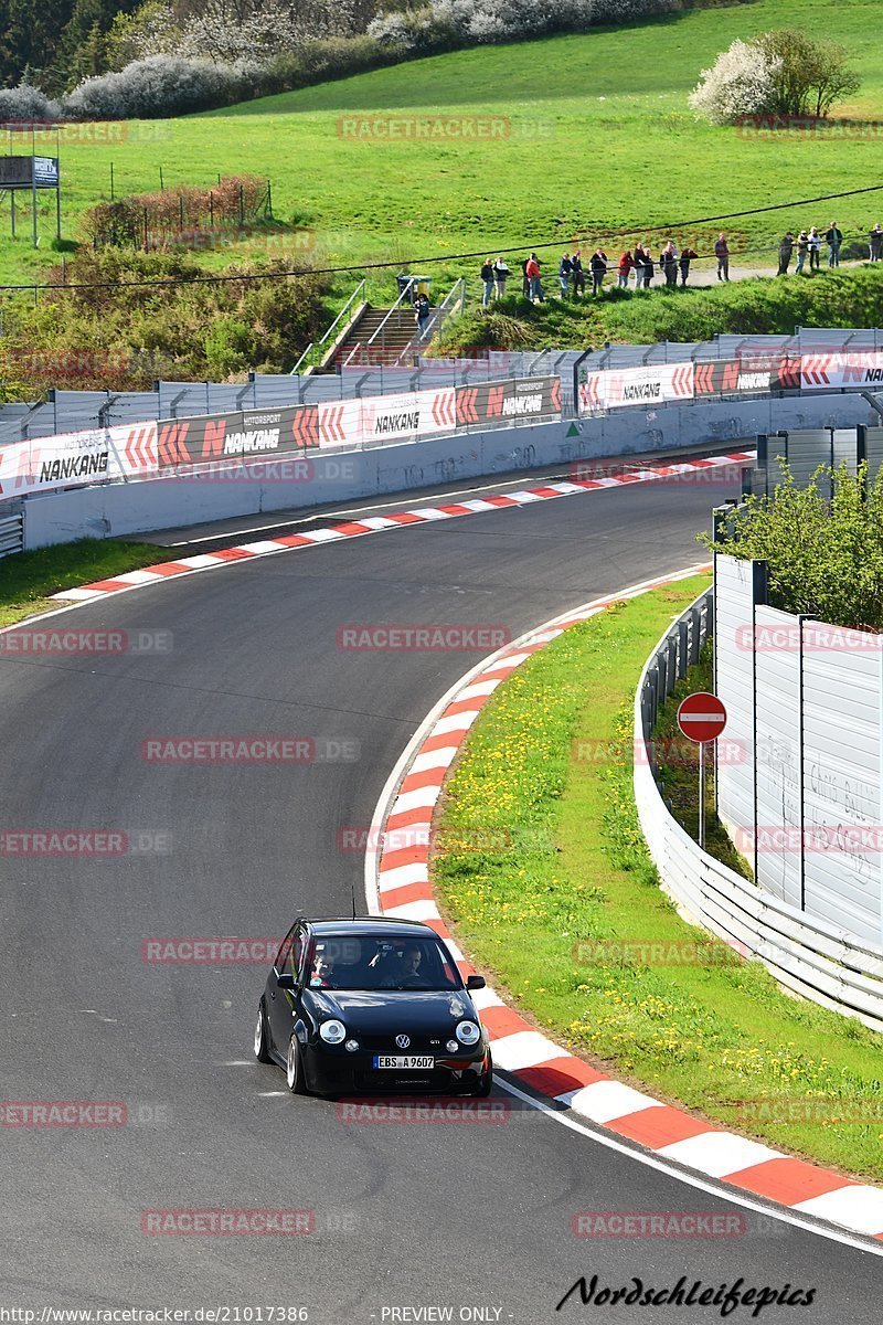 Bild #21017386 - Touristenfahrten Nürburgring Nordschleife (30.04.2023)