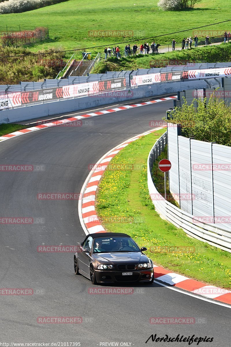 Bild #21017395 - Touristenfahrten Nürburgring Nordschleife (30.04.2023)