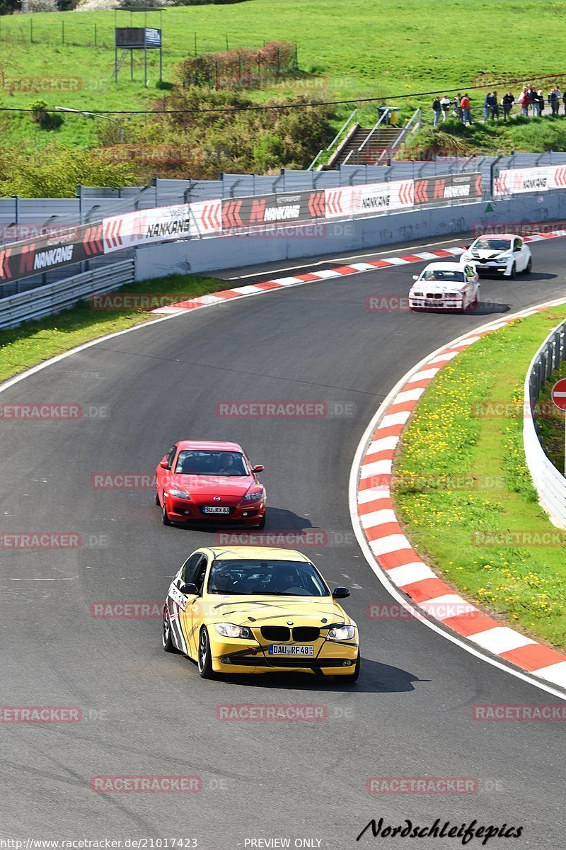 Bild #21017423 - Touristenfahrten Nürburgring Nordschleife (30.04.2023)