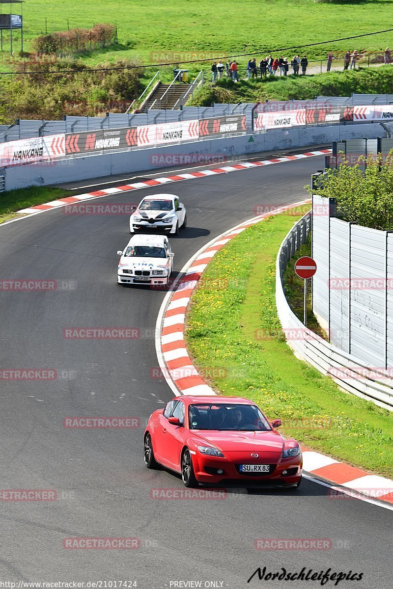 Bild #21017424 - Touristenfahrten Nürburgring Nordschleife (30.04.2023)