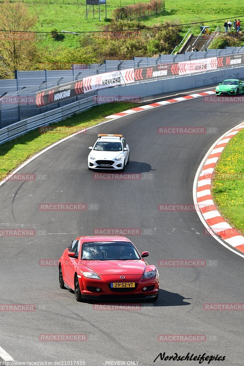 Bild #21017435 - Touristenfahrten Nürburgring Nordschleife (30.04.2023)