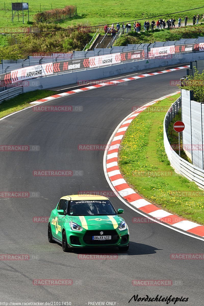 Bild #21017450 - Touristenfahrten Nürburgring Nordschleife (30.04.2023)