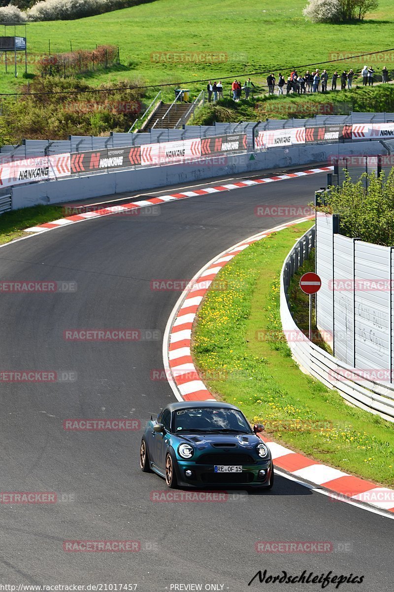 Bild #21017457 - Touristenfahrten Nürburgring Nordschleife (30.04.2023)