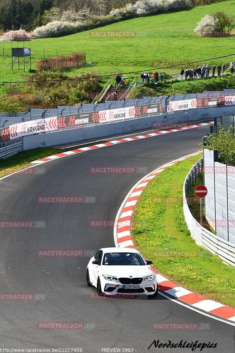 Bild #21017459 - Touristenfahrten Nürburgring Nordschleife (30.04.2023)