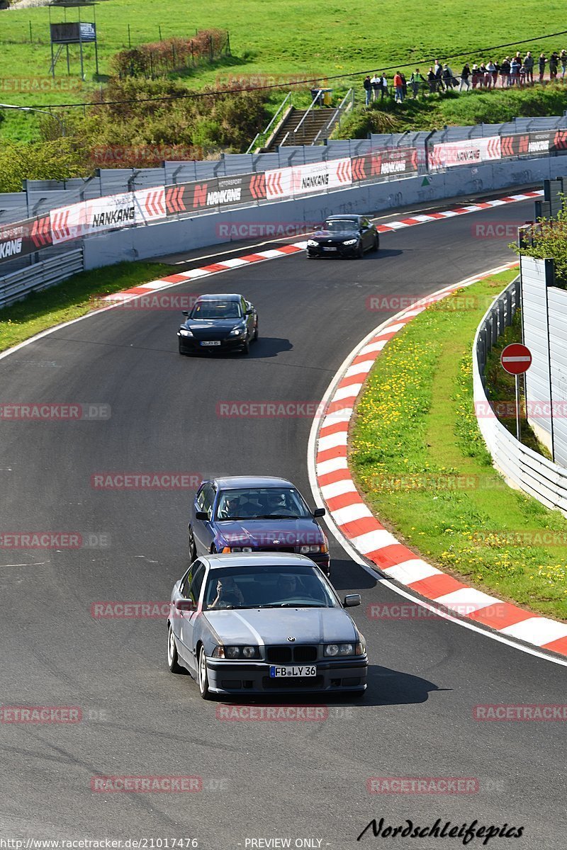 Bild #21017476 - Touristenfahrten Nürburgring Nordschleife (30.04.2023)