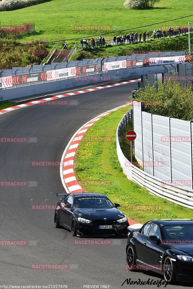 Bild #21017478 - Touristenfahrten Nürburgring Nordschleife (30.04.2023)