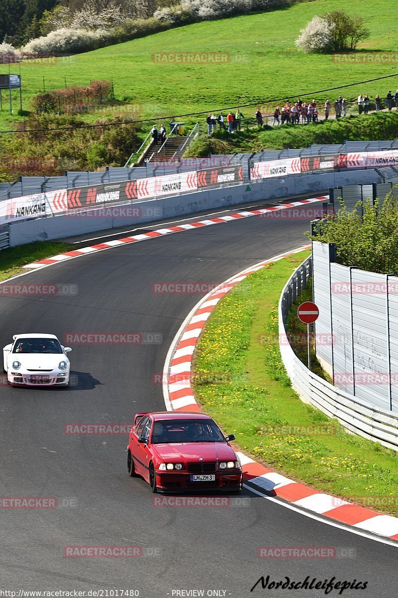 Bild #21017480 - Touristenfahrten Nürburgring Nordschleife (30.04.2023)