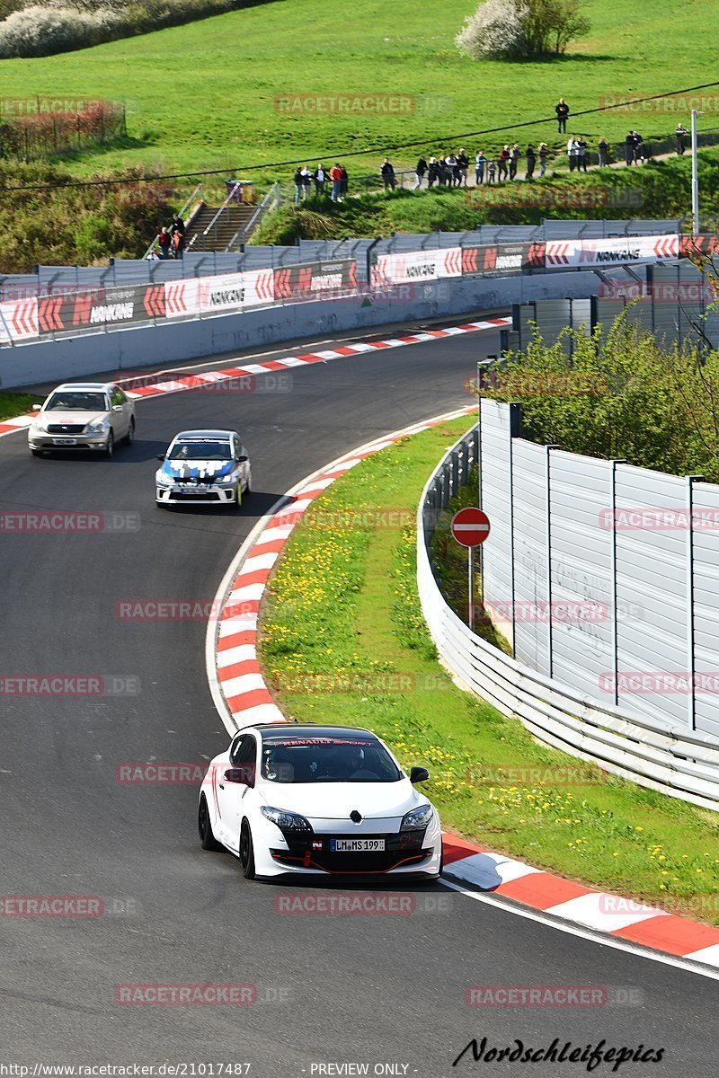 Bild #21017487 - Touristenfahrten Nürburgring Nordschleife (30.04.2023)