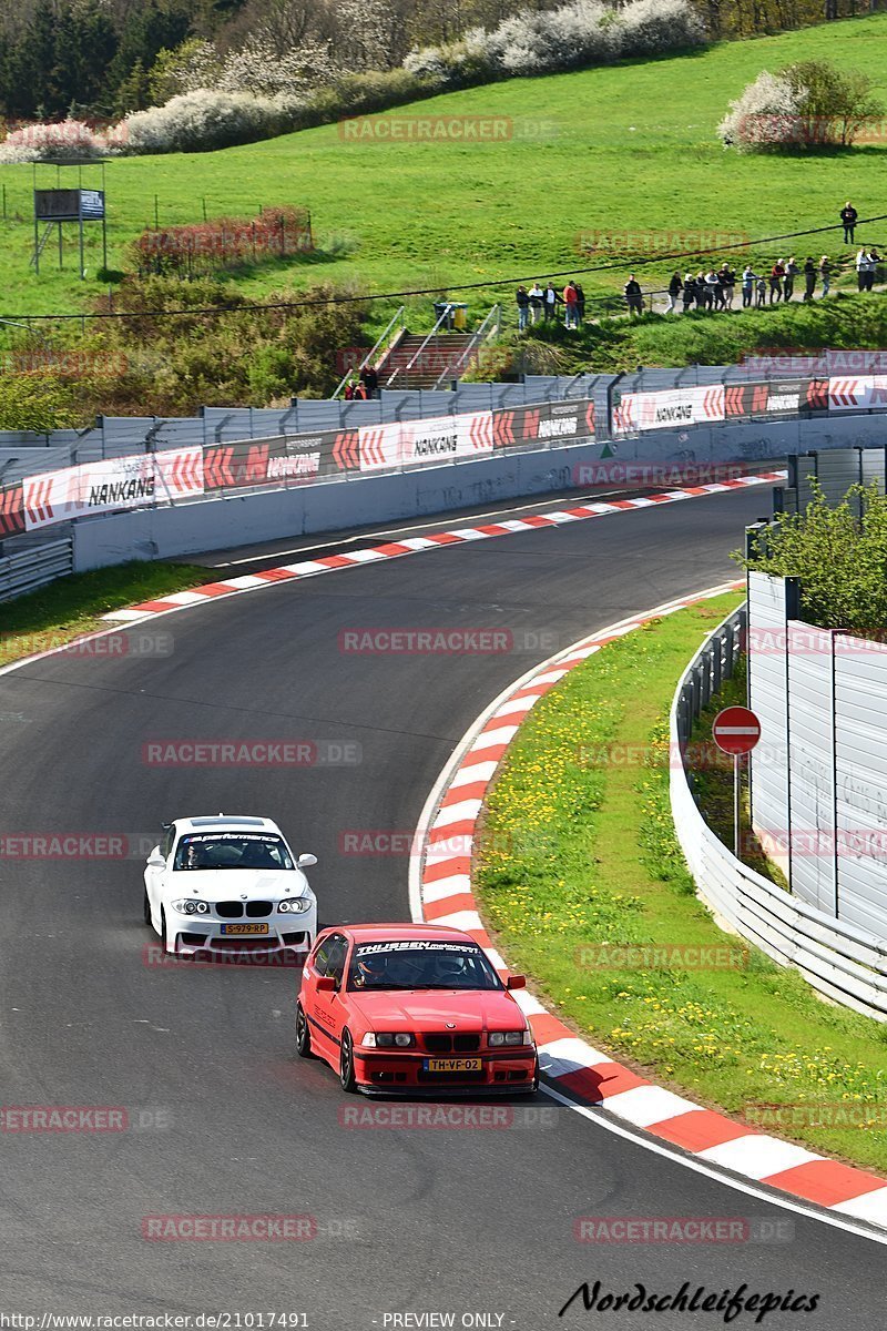 Bild #21017491 - Touristenfahrten Nürburgring Nordschleife (30.04.2023)