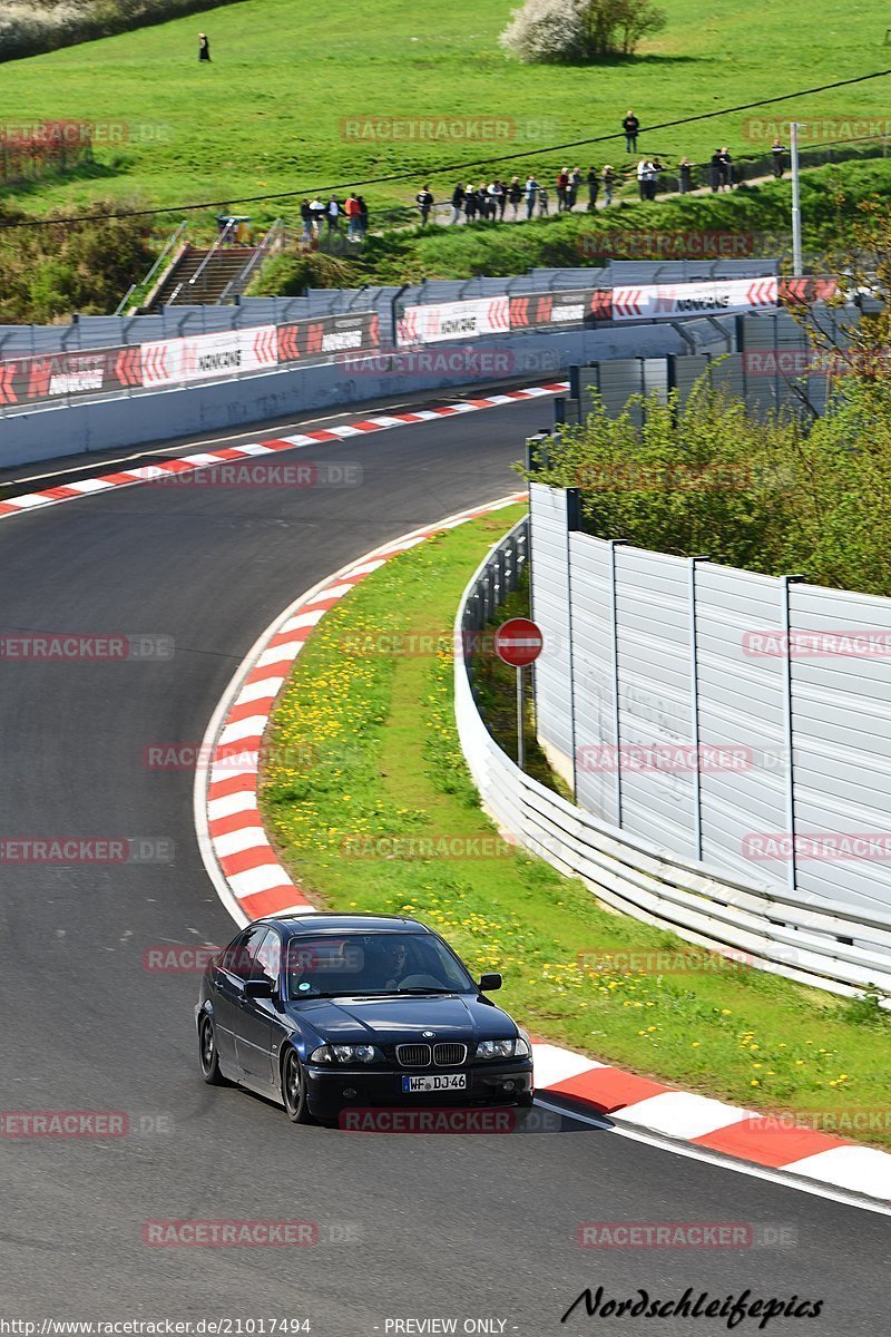 Bild #21017494 - Touristenfahrten Nürburgring Nordschleife (30.04.2023)