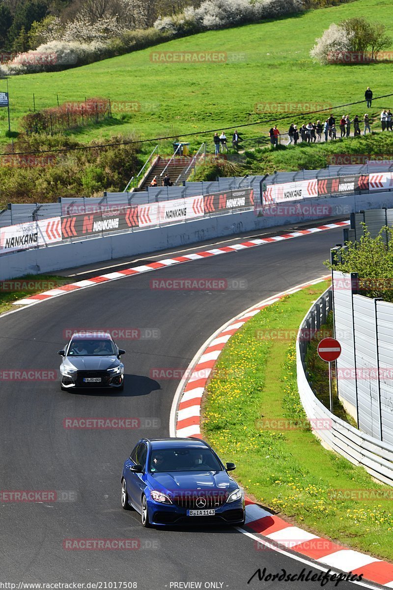 Bild #21017508 - Touristenfahrten Nürburgring Nordschleife (30.04.2023)