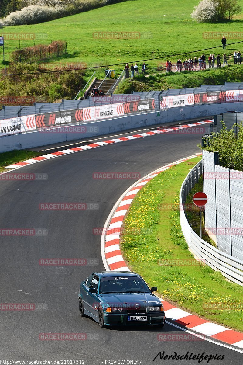 Bild #21017512 - Touristenfahrten Nürburgring Nordschleife (30.04.2023)