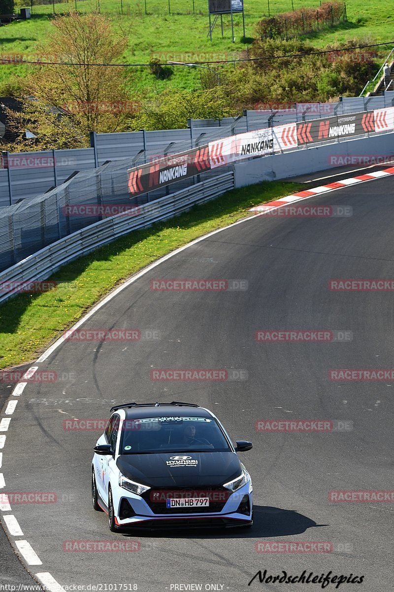 Bild #21017518 - Touristenfahrten Nürburgring Nordschleife (30.04.2023)