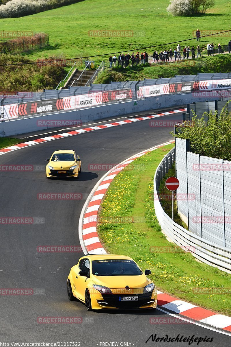 Bild #21017522 - Touristenfahrten Nürburgring Nordschleife (30.04.2023)